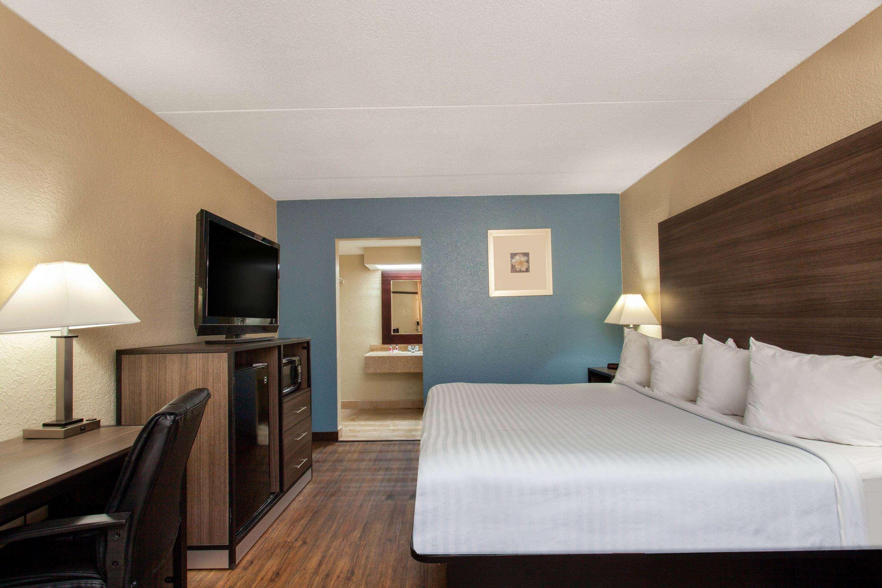 Travelodge By Wyndham Deltona Zewnętrze zdjęcie